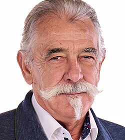 Johann Gebhart Johann Gebhart