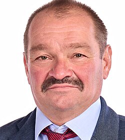 Erwin Schauaus Erwin Schauaus