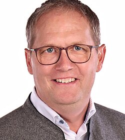 Harald Breitenfelder Harald Breitenfelder
