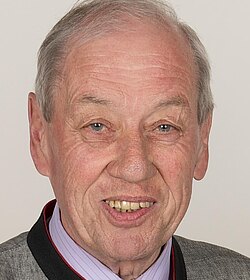 Reinhold Griebler Reinhold Griebler