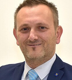 Thomas Heidenreich Thomas Heidenreich