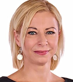 Eva Heilinger Eva Heilinger