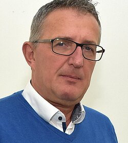 Günther Macht Günther Macht
